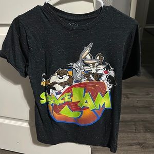 Space Jam (Boys 16/18) t-shirt 🏀